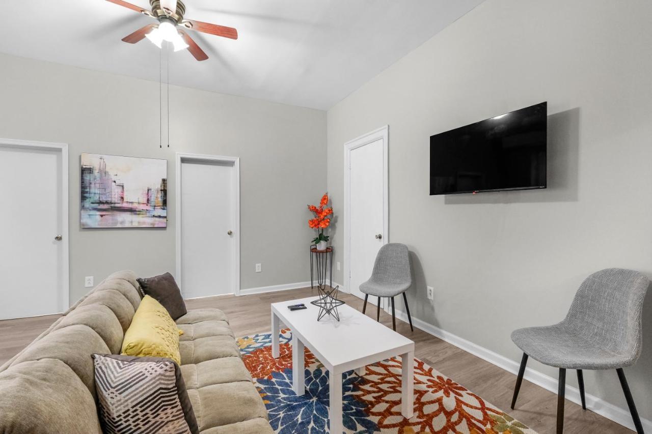 Lovely 2Br In Univ City Philadelphia Exteriör bild