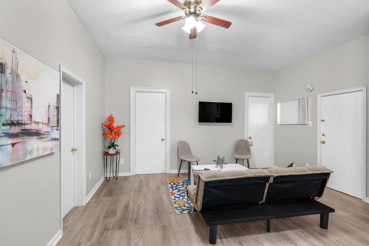 Lovely 2Br In Univ City Philadelphia Exteriör bild