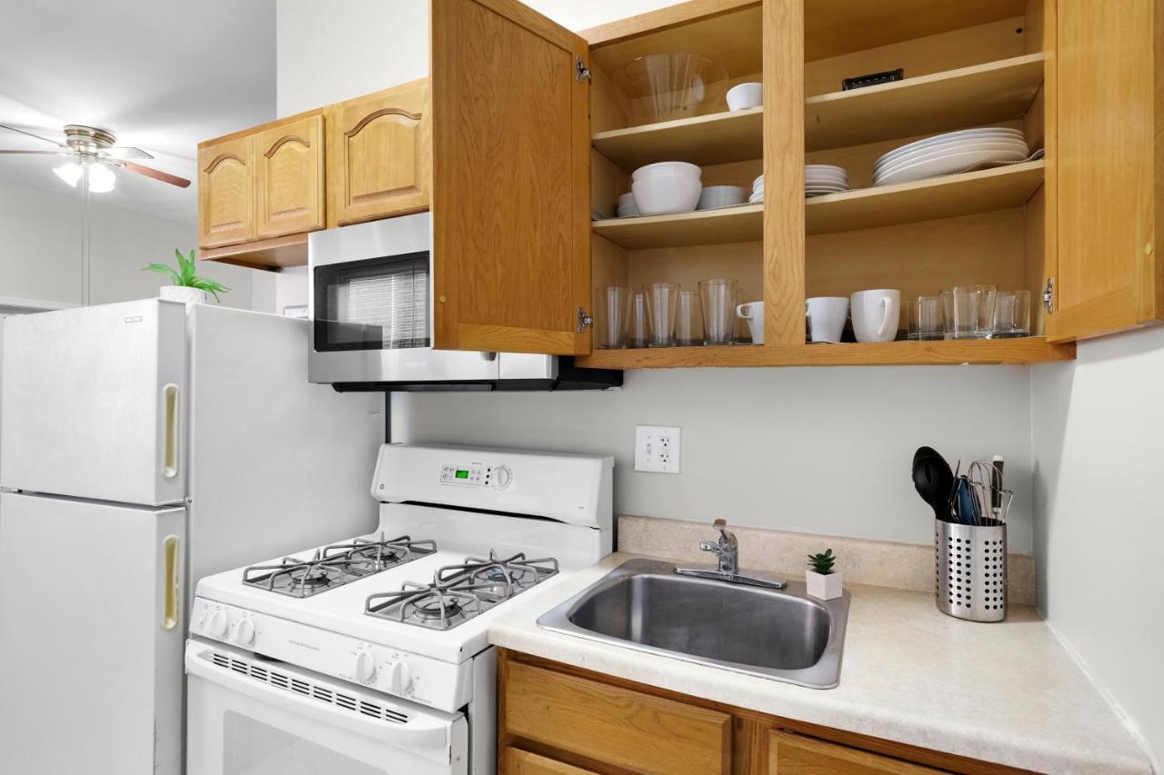 Lovely 2Br In Univ City Philadelphia Exteriör bild